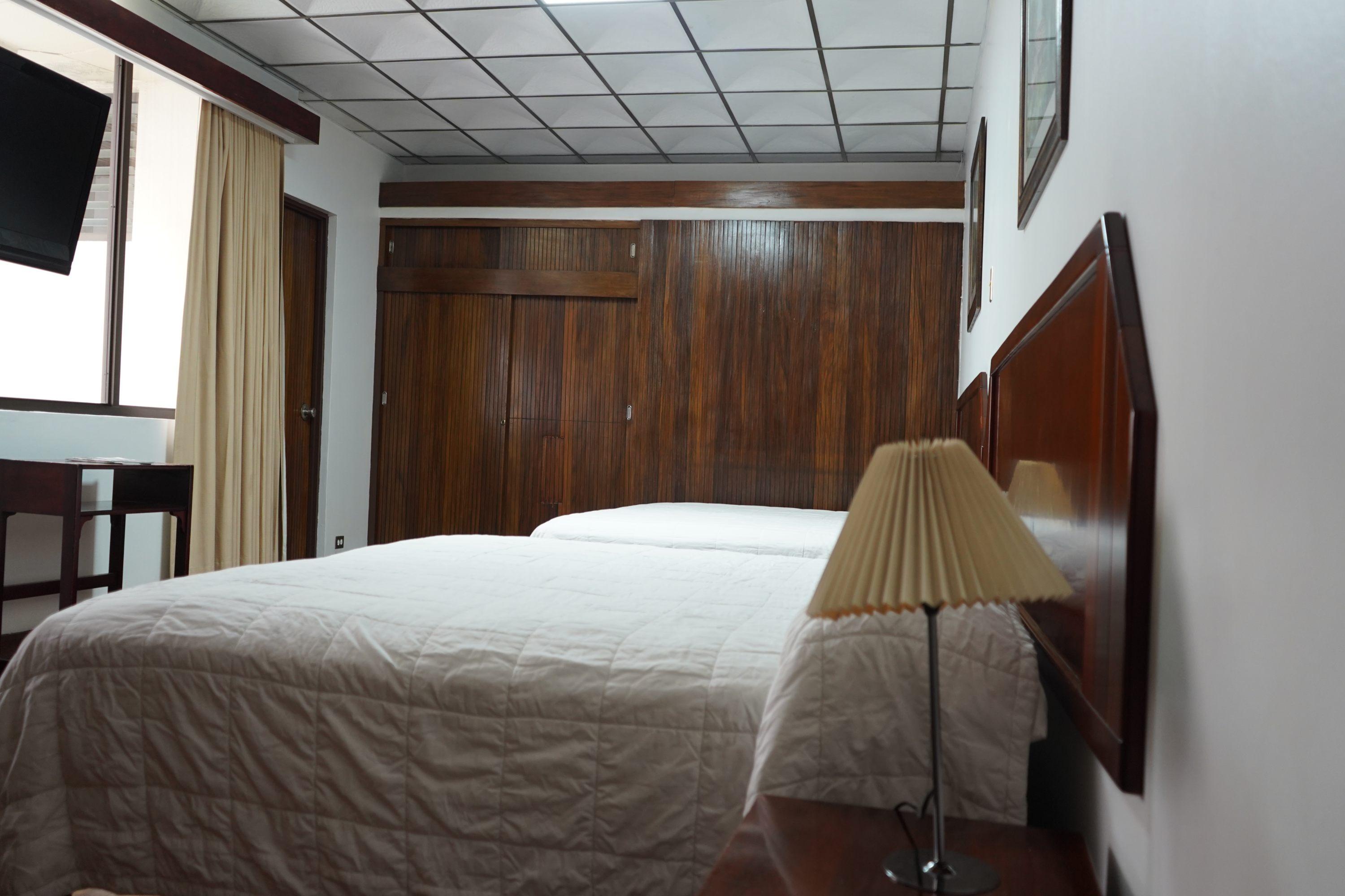 Costa Rica Tennis Club Hotel San José Extérieur photo