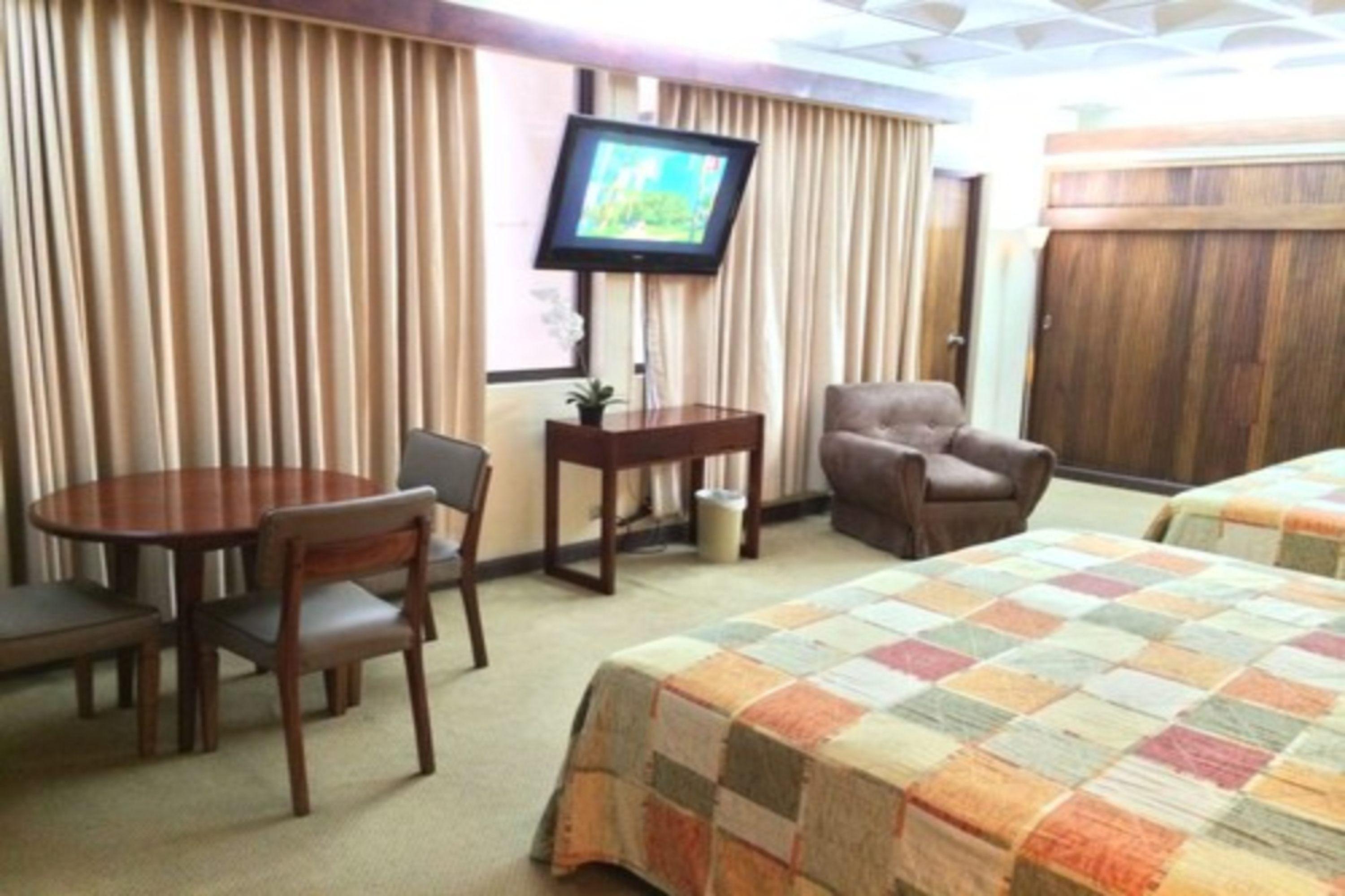 Costa Rica Tennis Club Hotel San José Extérieur photo