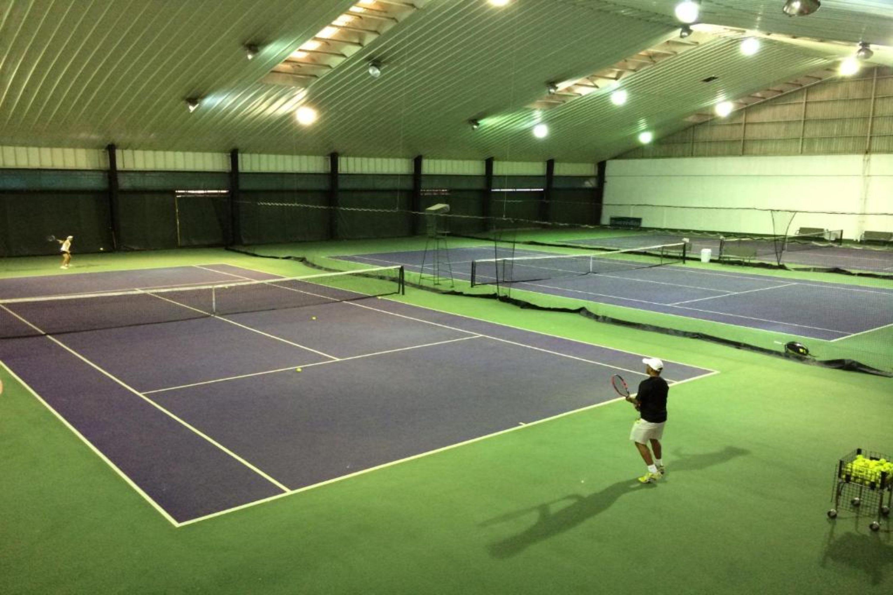 Costa Rica Tennis Club Hotel San José Extérieur photo