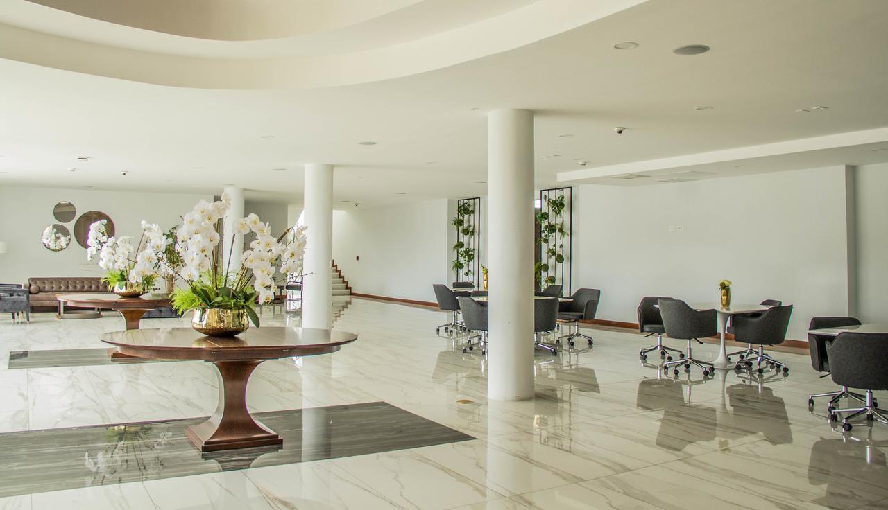 Costa Rica Tennis Club Hotel San José Extérieur photo